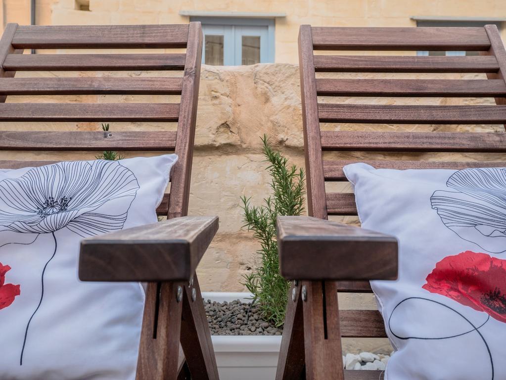 Valletta Ajkla Mansion Kültér fotó