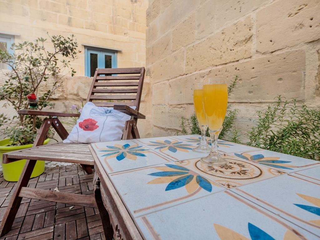 Valletta Ajkla Mansion Kültér fotó