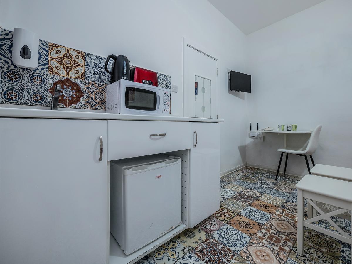 Valletta Ajkla Mansion Kültér fotó