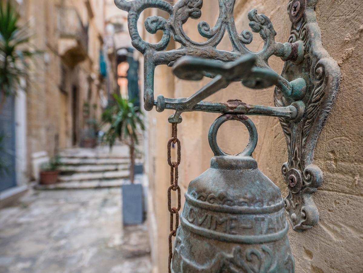 Valletta Ajkla Mansion Kültér fotó