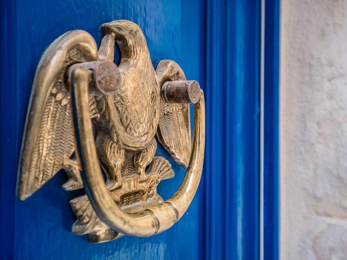 Valletta Ajkla Mansion Kültér fotó
