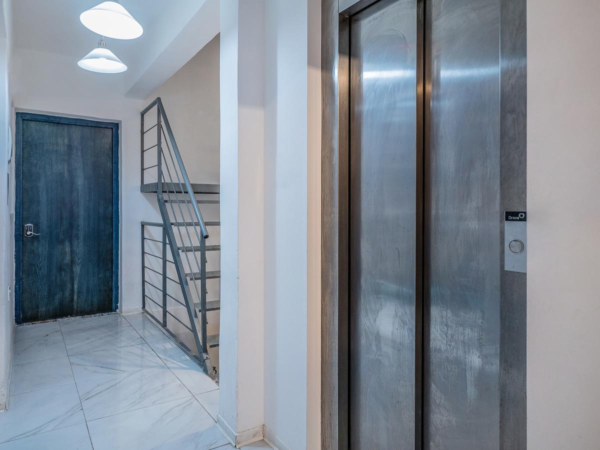 Valletta Ajkla Mansion Kültér fotó