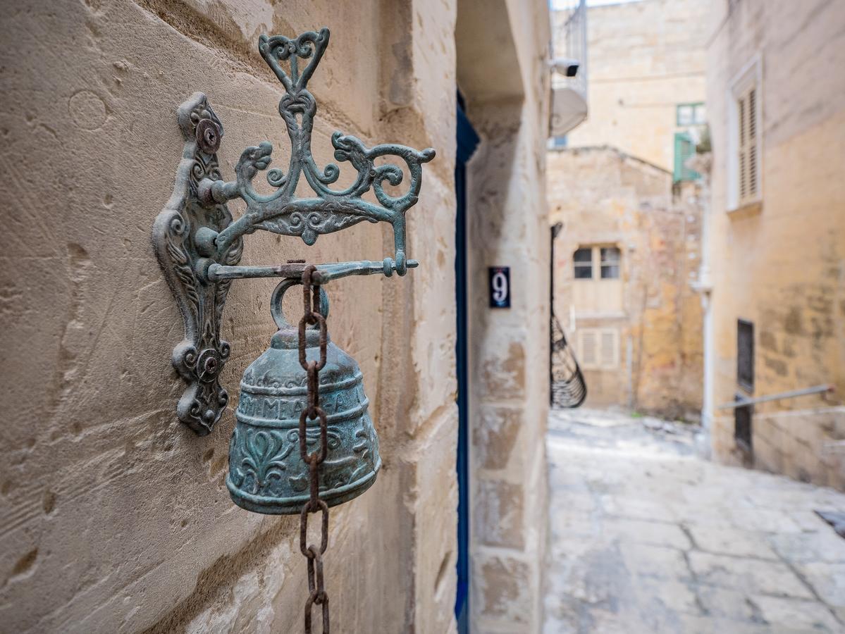 Valletta Ajkla Mansion Kültér fotó