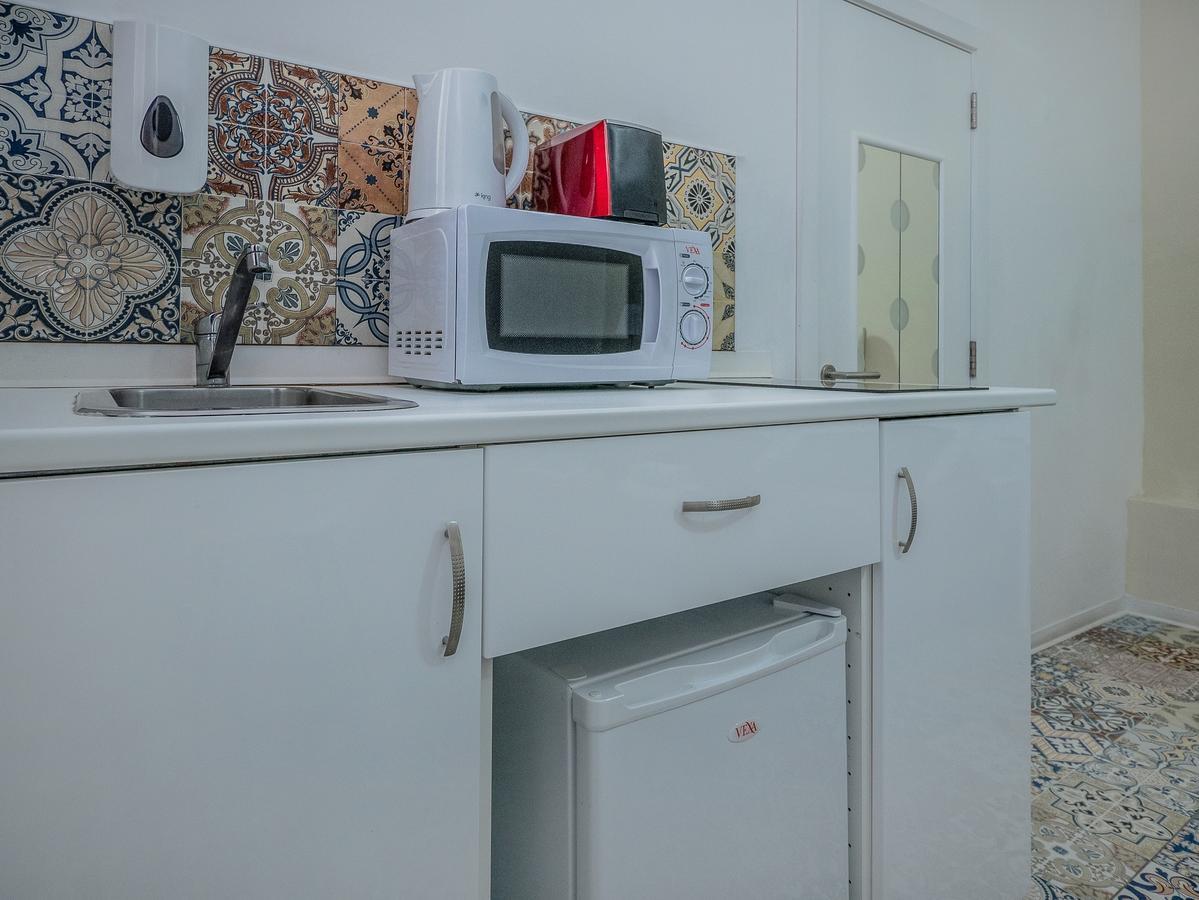 Valletta Ajkla Mansion Kültér fotó