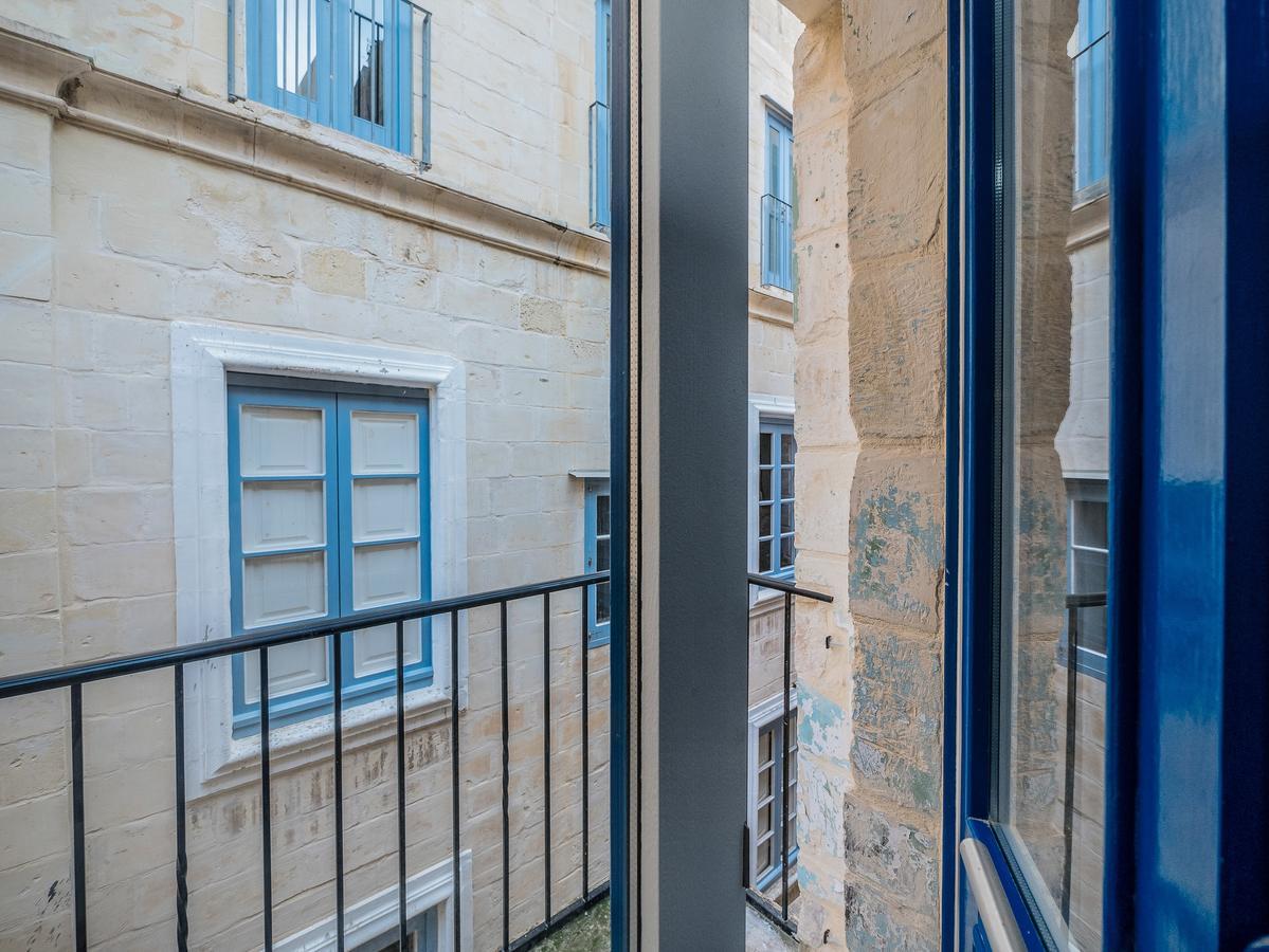 Valletta Ajkla Mansion Kültér fotó