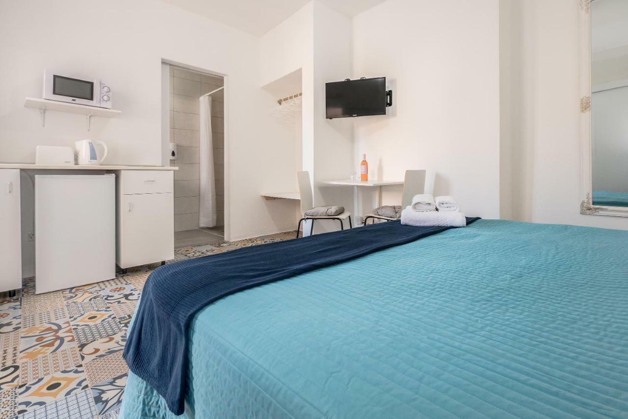 Valletta Ajkla Mansion Kültér fotó
