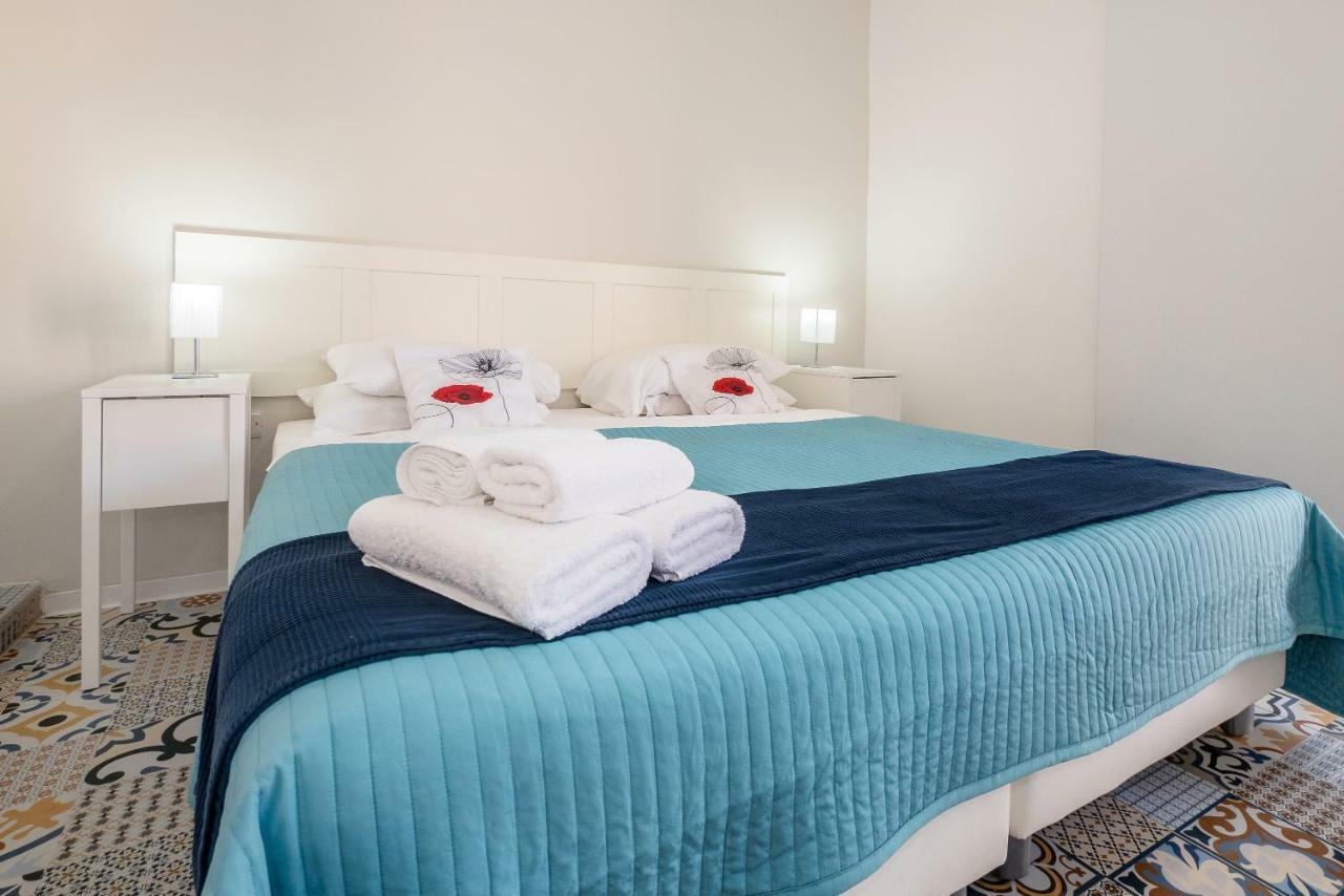 Valletta Ajkla Mansion Kültér fotó