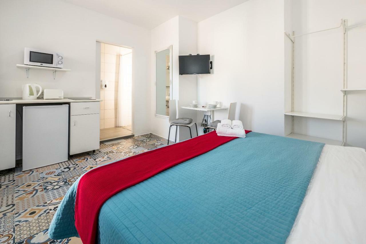 Valletta Ajkla Mansion Kültér fotó