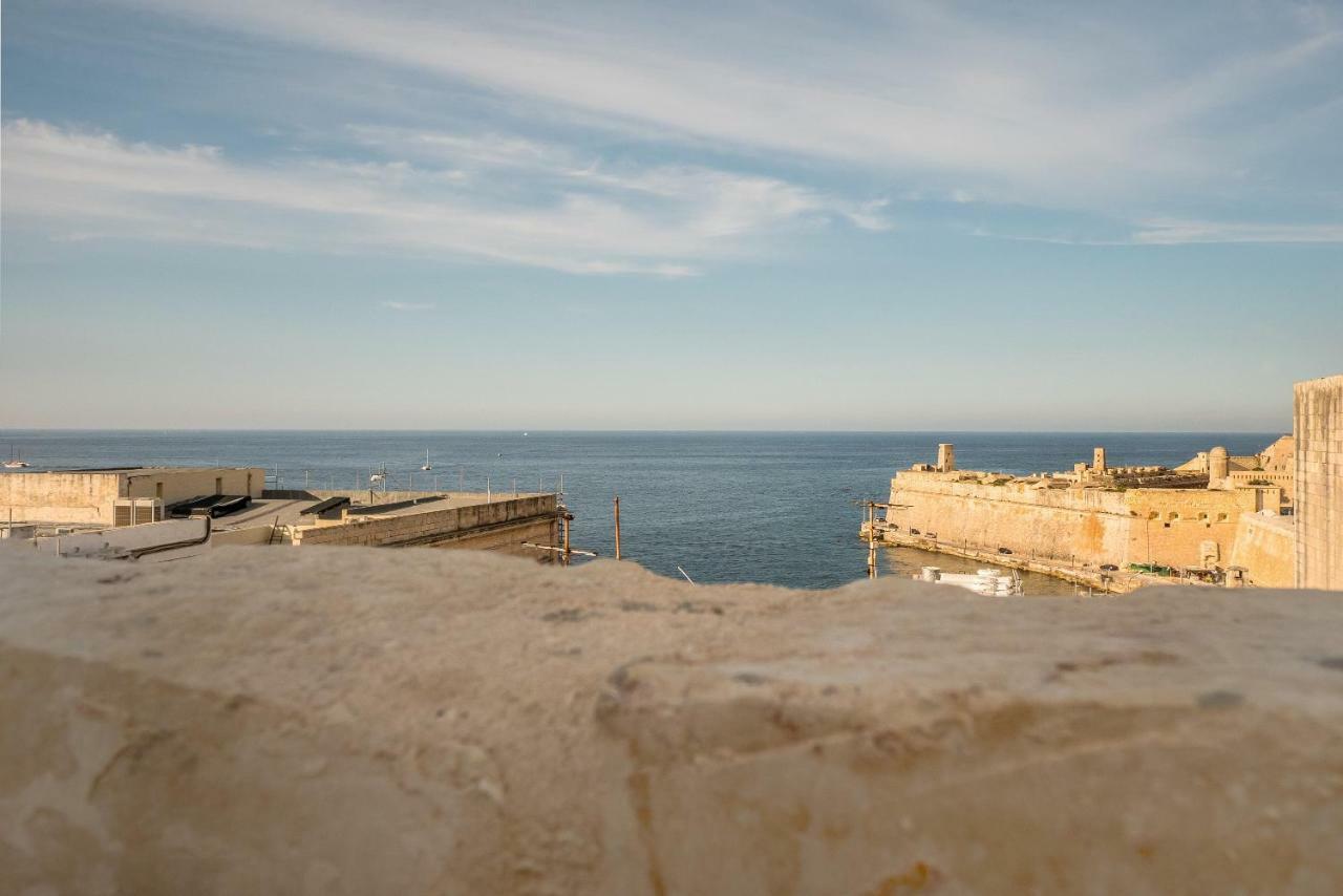 Valletta Ajkla Mansion Kültér fotó